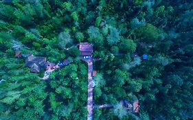 Humble Nest Coorg